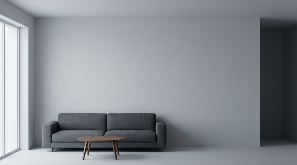 Textured Accent Wall