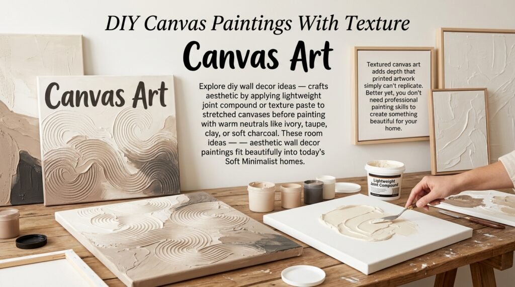 Canvas Art