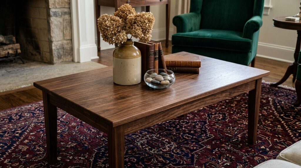 Classic Wood Furniture