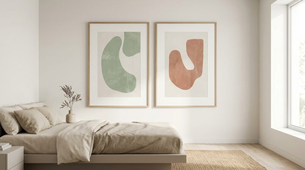 Minimal Wall