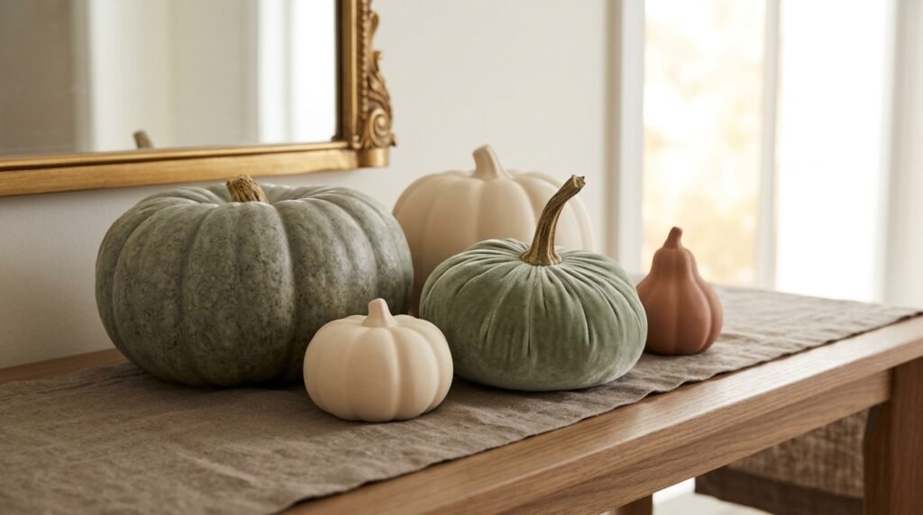 Neutral Pumpkins
