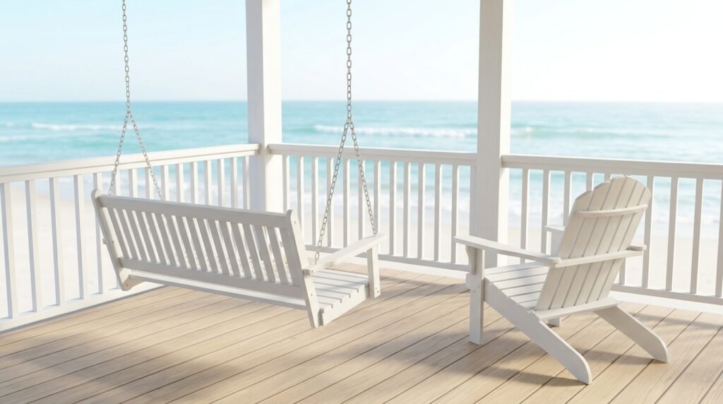 Coastal Porch