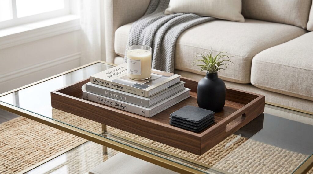 Decorative Tray Inspiration