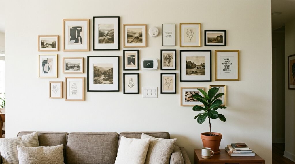 Smart Layout