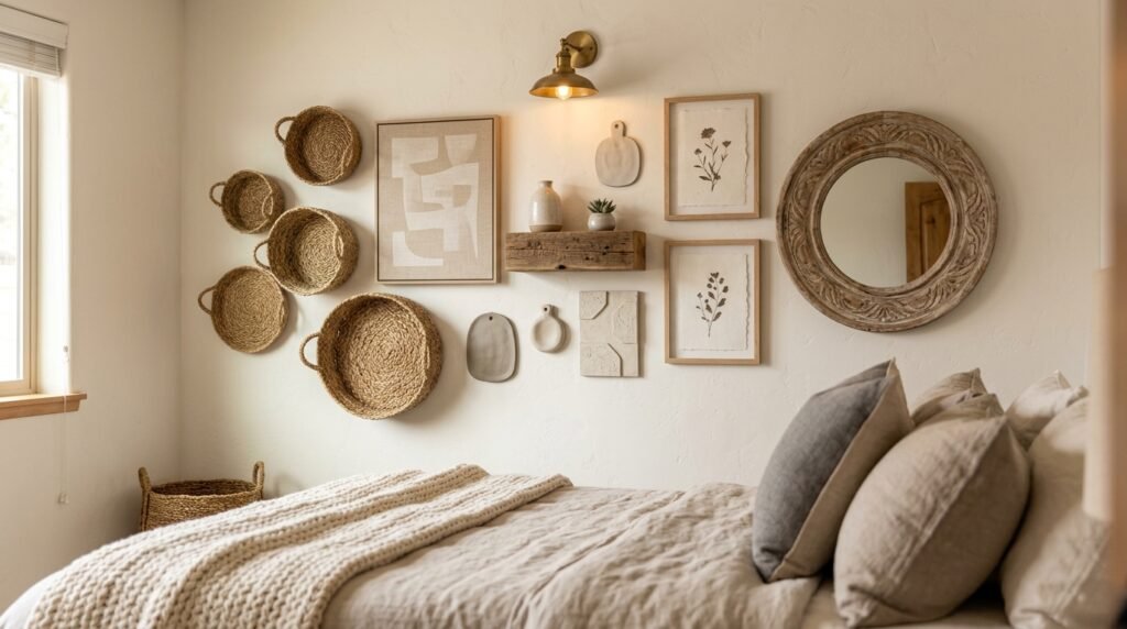 Cozy Wall