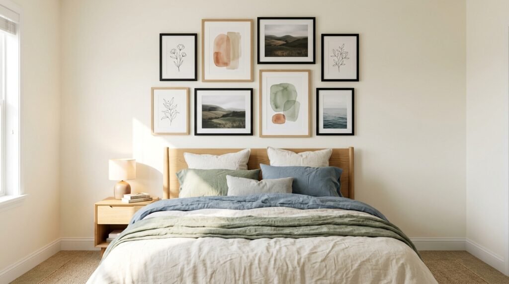 Bedroom Gallery
