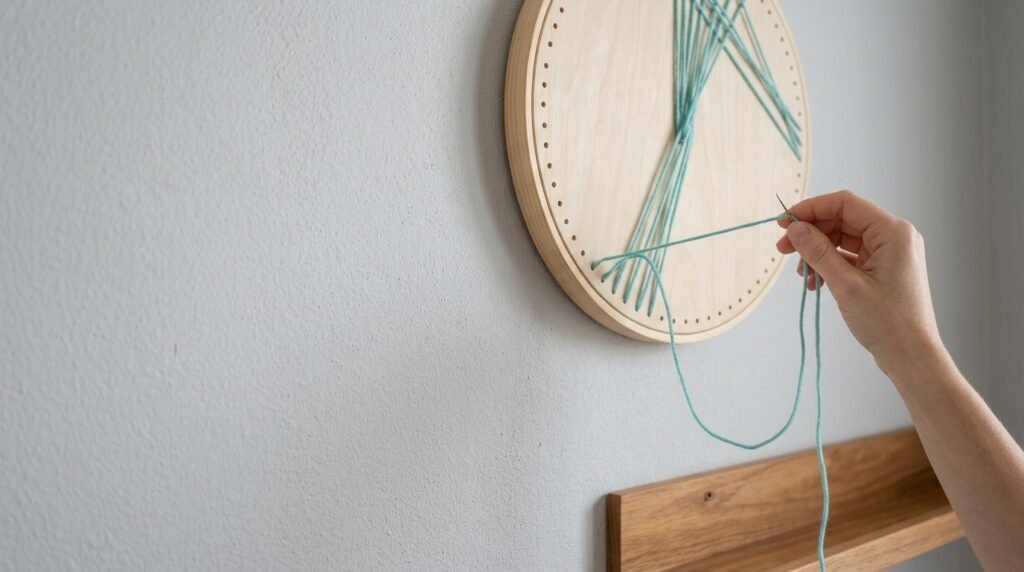 DIY Crafts