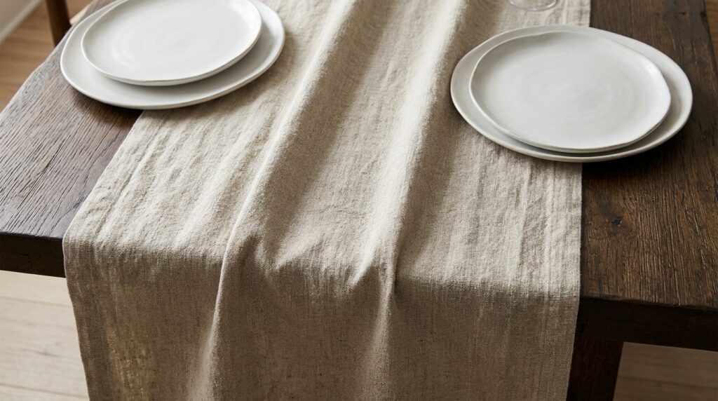 Table Styling Inspiration