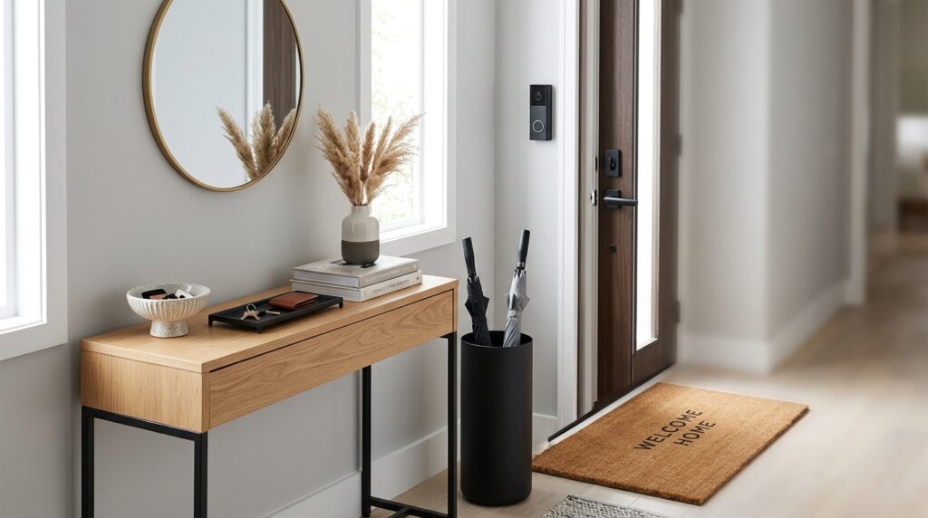Entryway Decor Essentials
