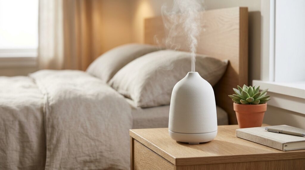 Modern Diffuser Decor