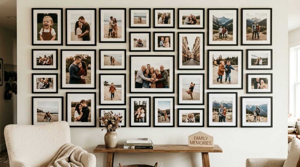 Family Memories