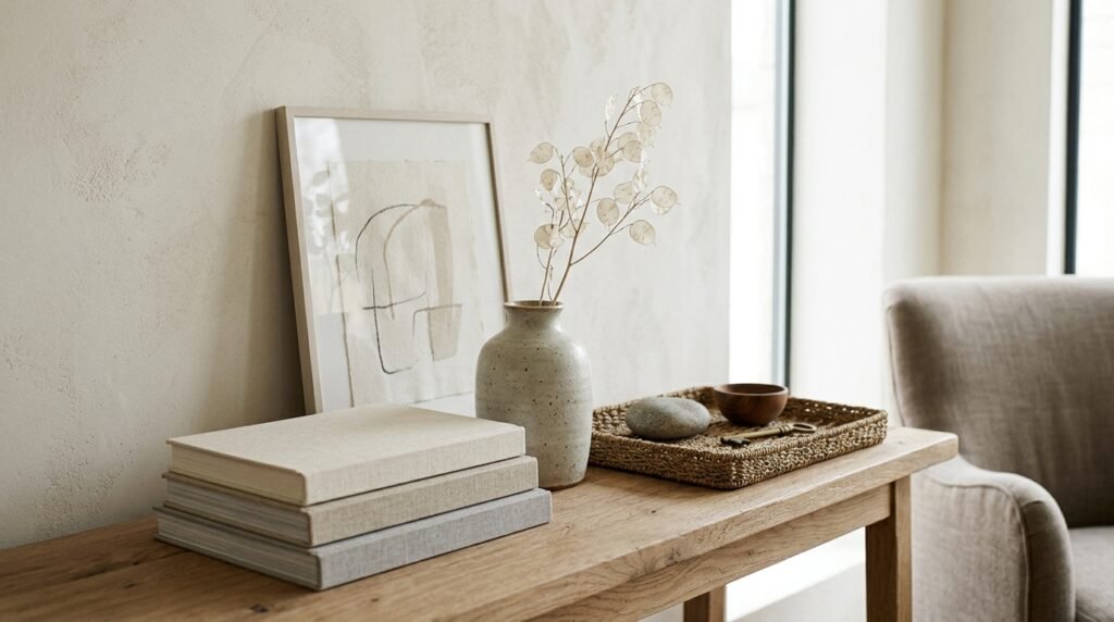 Neutral Styling Accessories
