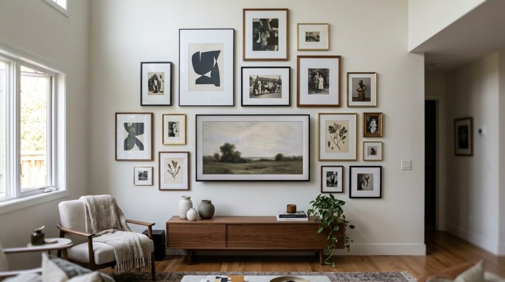TV Gallery