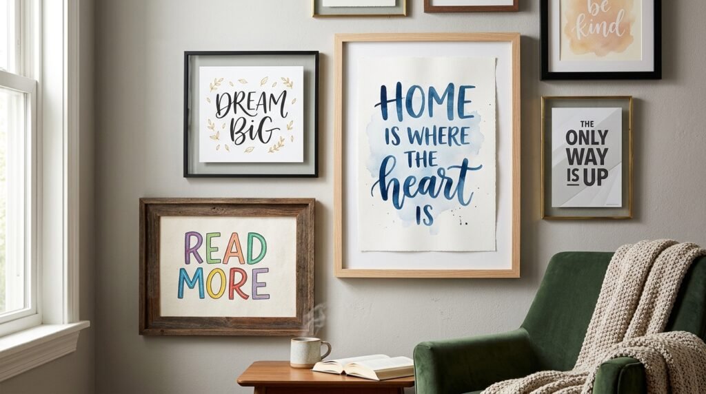 Quote Gallery