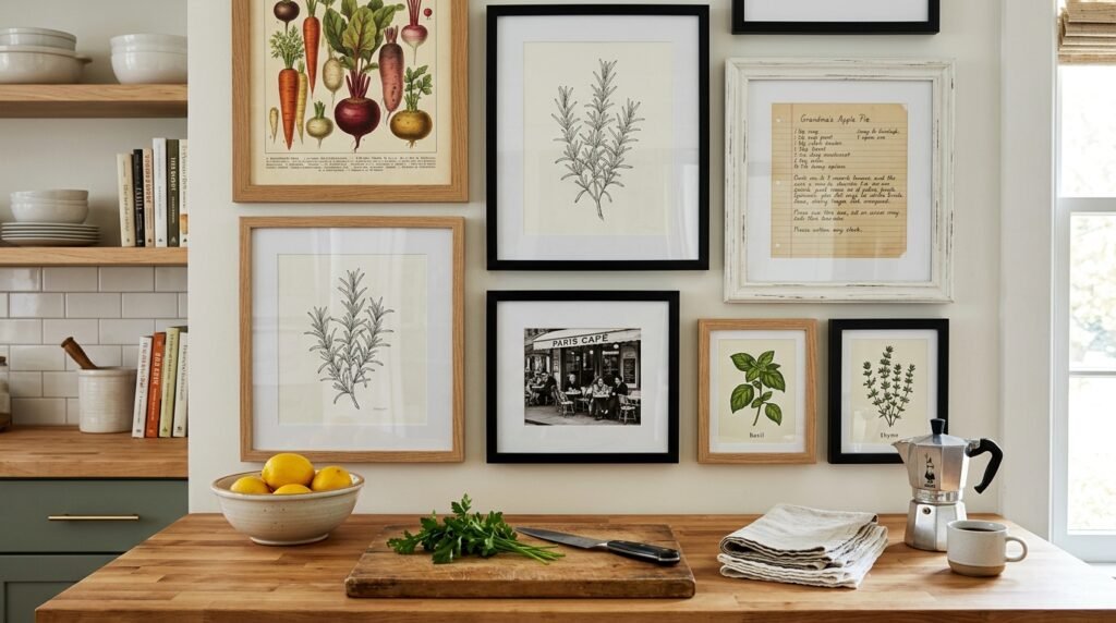Kitchen Gallery