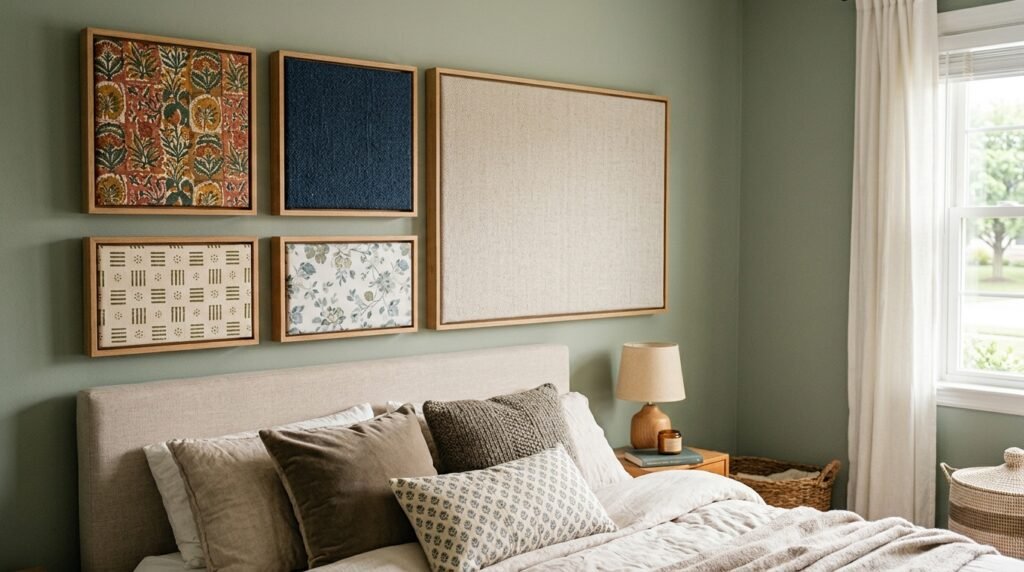 Fabric Panels