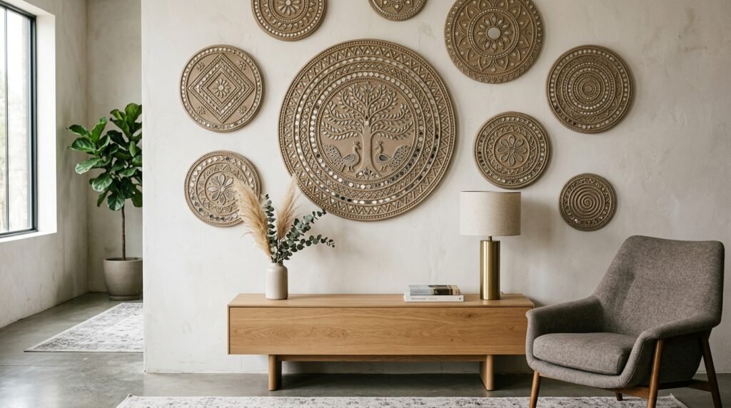 Lippan Wall Art