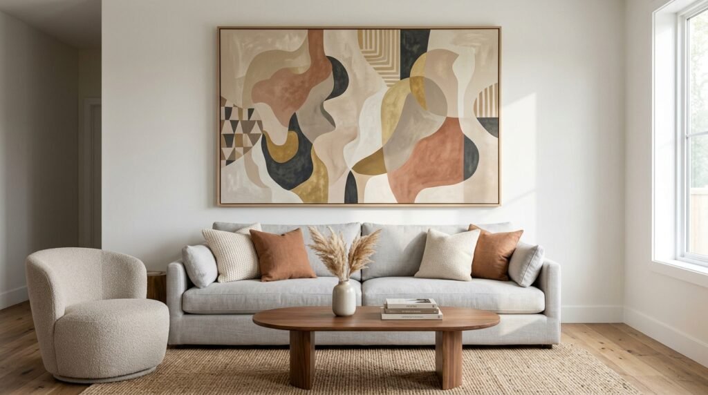 Large Canvas