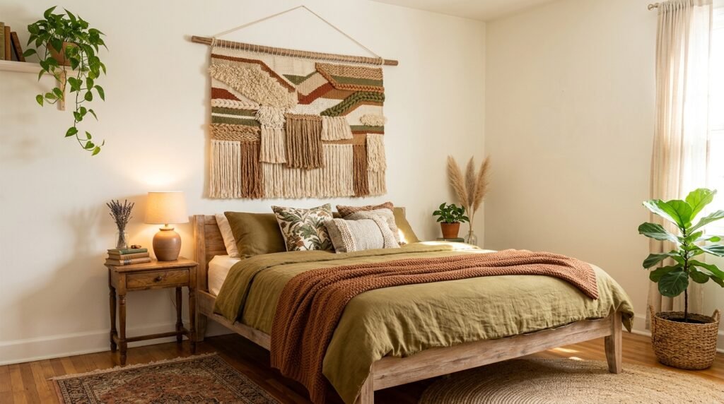 Boho Tapestry