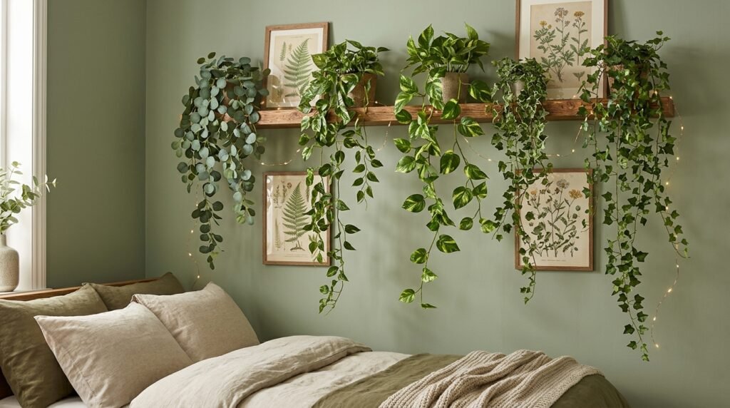 Hanging Vines