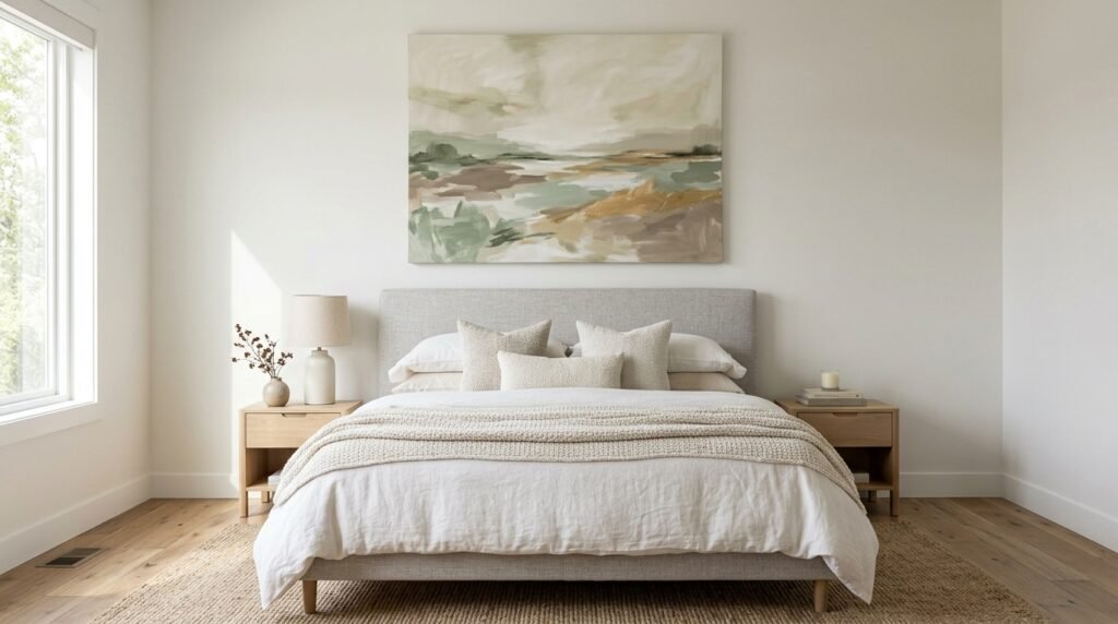Large Canvas