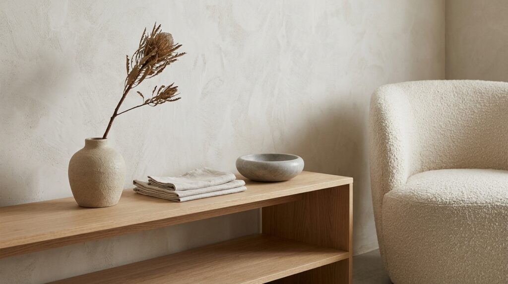 Japandi Decor Gift