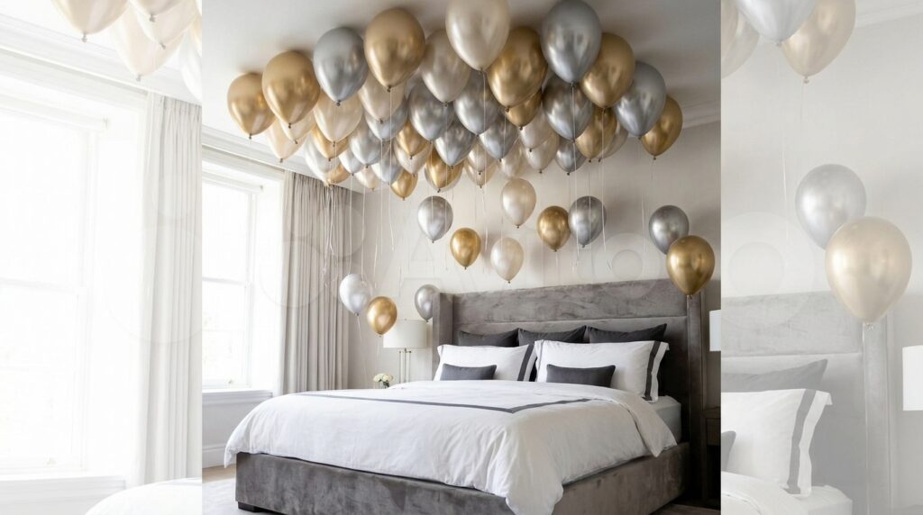 Balloon Canopy
