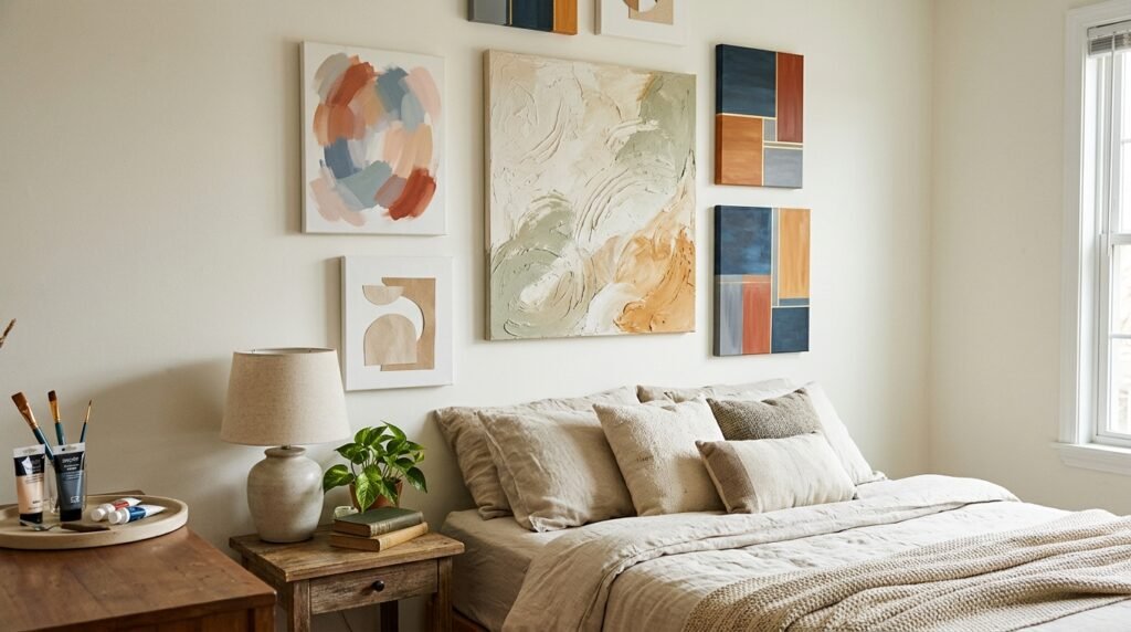 DIY Canvas
