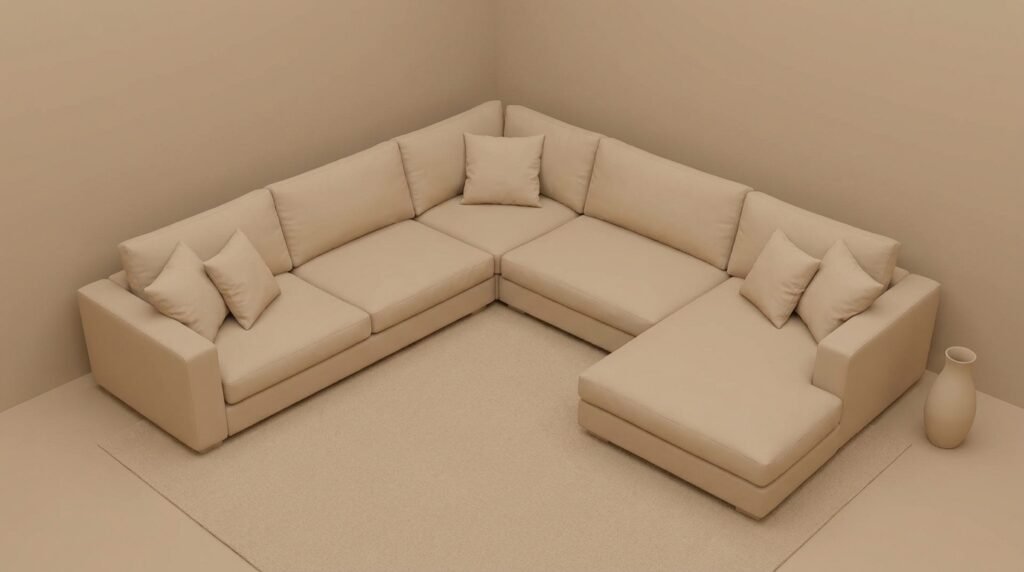 Neutral Home Decor Ideas