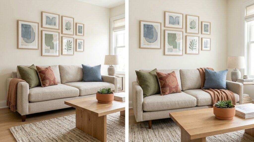 Neutral with Color