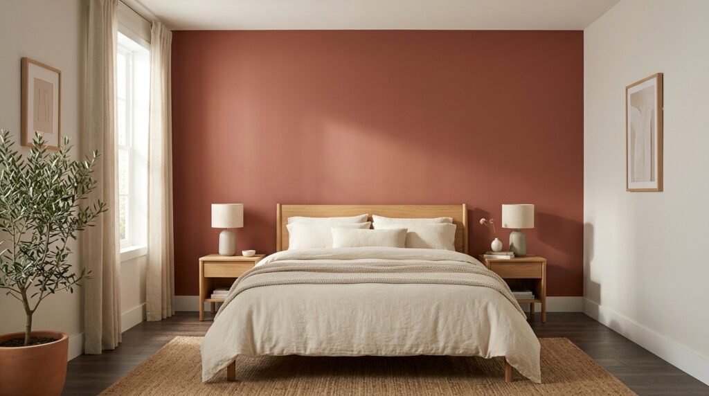 Accent Wall