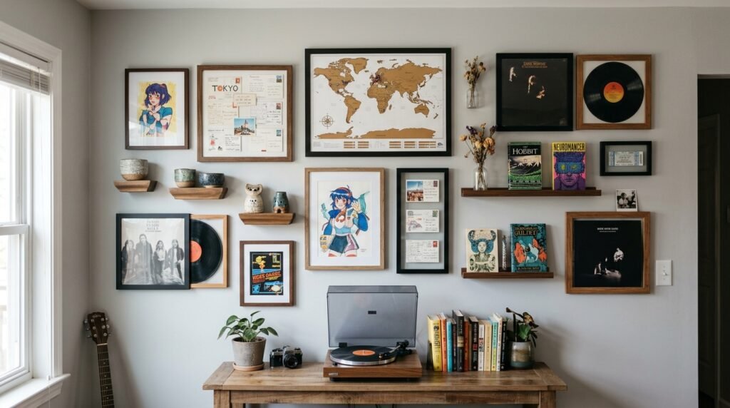 Personal Gallery
