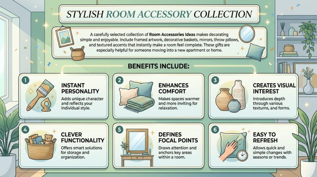 Room Decor Essentials