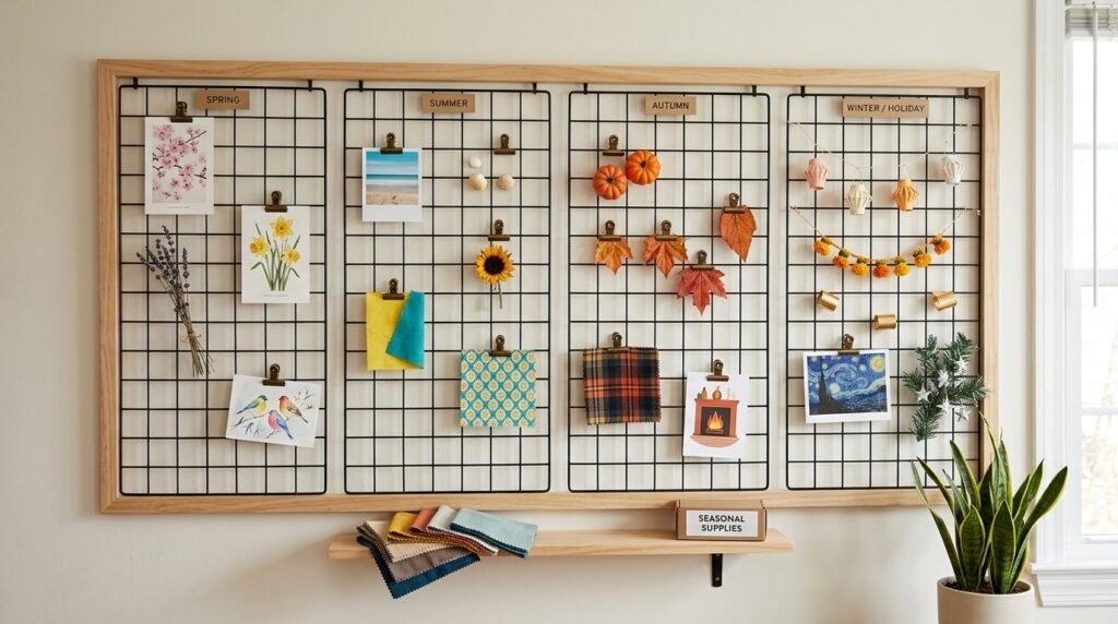 Seasonal Display