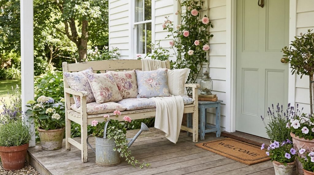 Shabby Chic