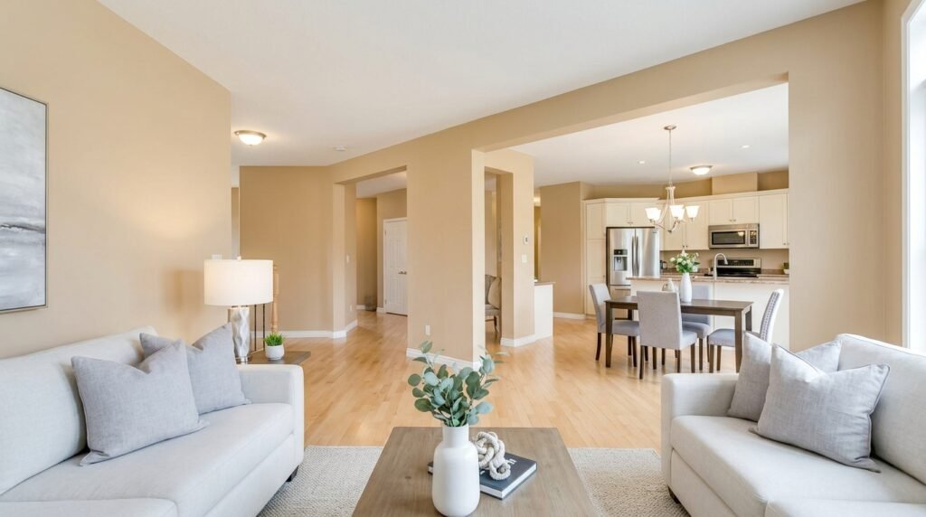 home decor ideas neutral interior design