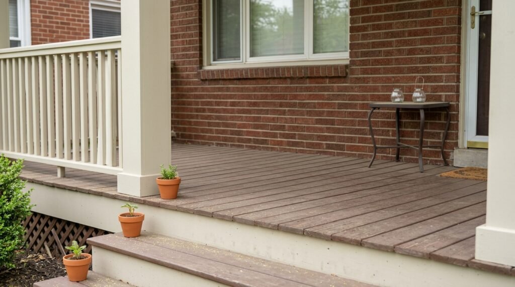 Summer Porch Decor Ideas