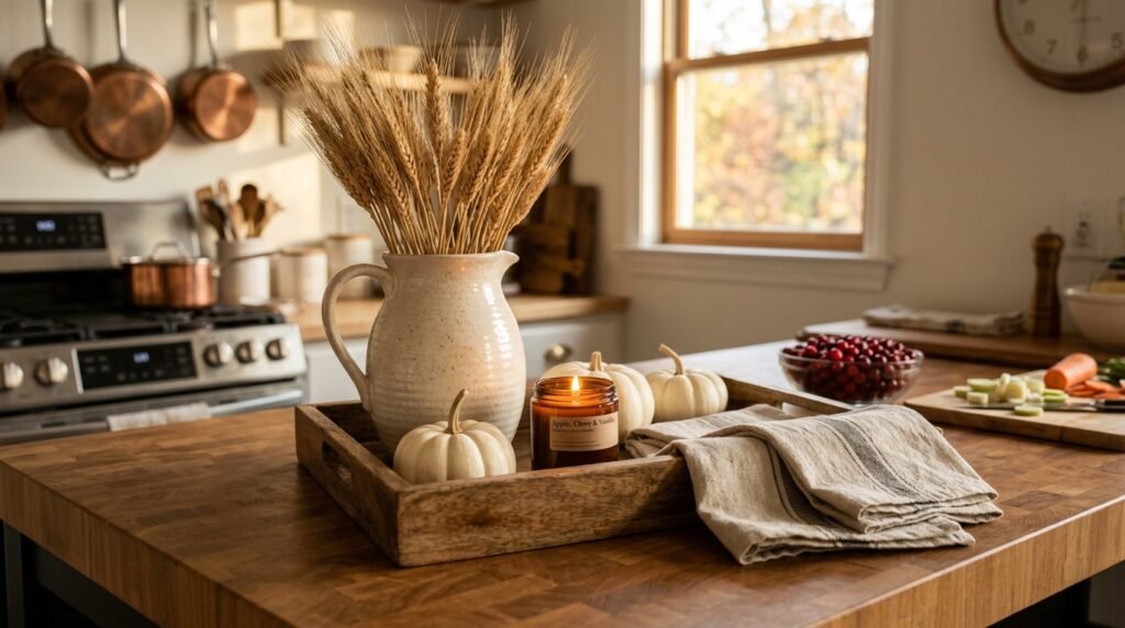 Kitchen Nook
