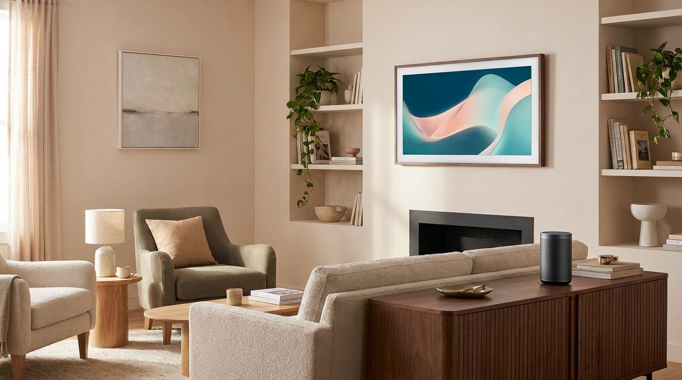 Smart Home Tech Upgrades